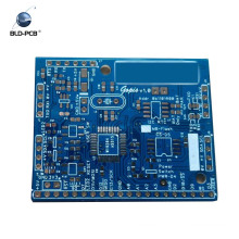 Polyimide Integrated Elevator Circuit PCB Card Board